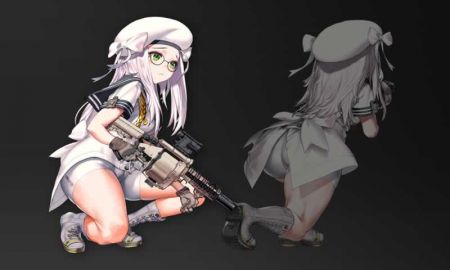 胜利女神妮姬最新版截图2