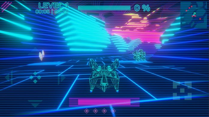 CyberTac手游截图1