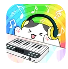 节奏猫咪双人游戏