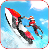 Real Boat Racing Sim