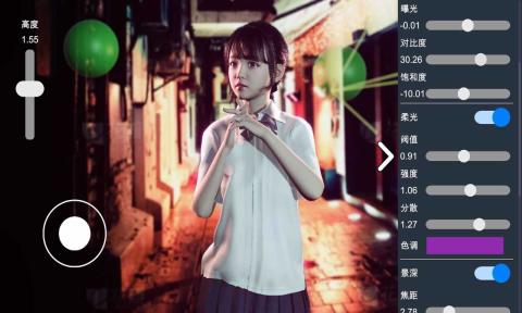 摄影师模拟下载安卓截图3