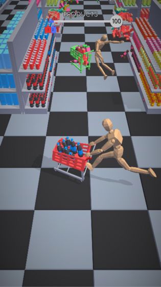 Mall.io截图2