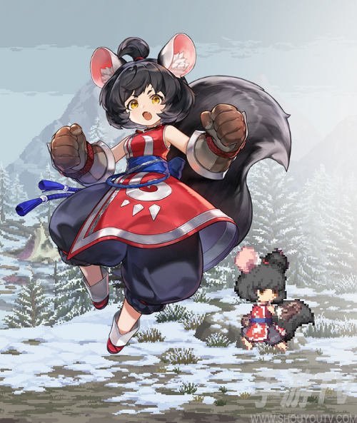女神秘令游戏国际服