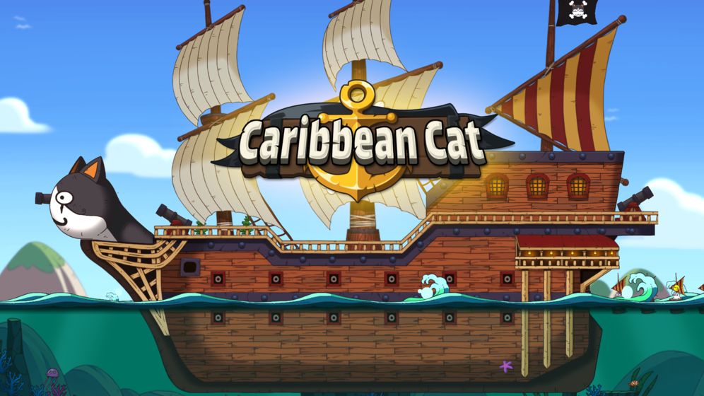 欢迎来到猫勒比截图3