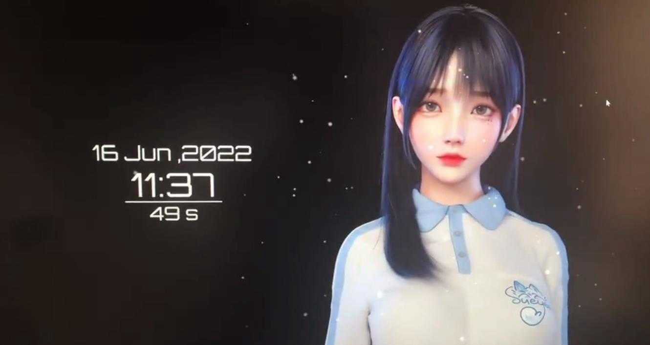 麻匪壁纸资源包截图3