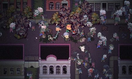 加拿大死亡之路1.8.3截图2