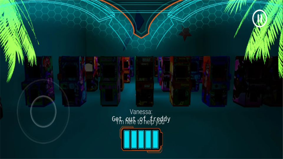 fnaf安全性漏洞手游截图3