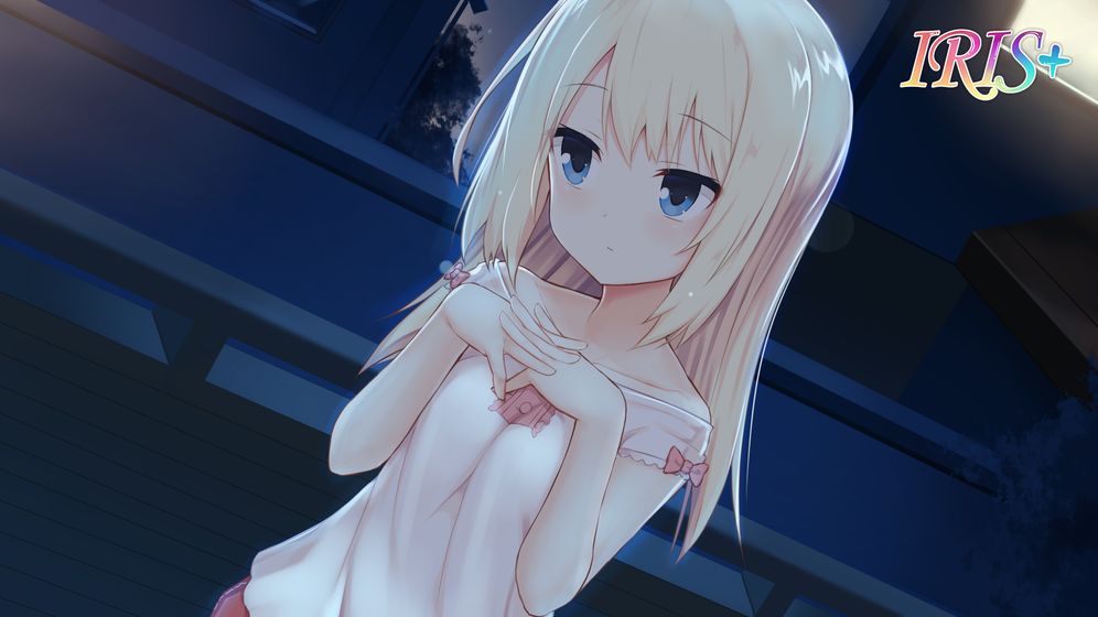 iris少女前线截图1