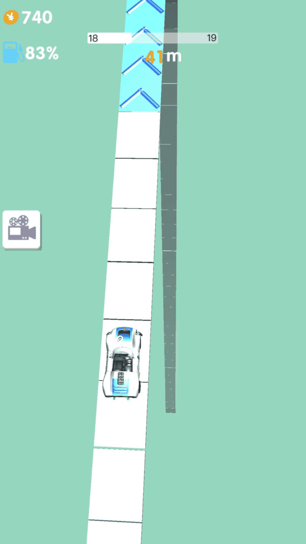 空中飞车截图1