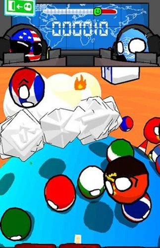Polandball NSFWorld最新版截图1