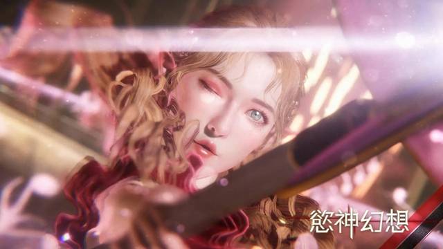 欲神幻想安卓手游截图2