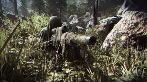COD19安卓版截图3