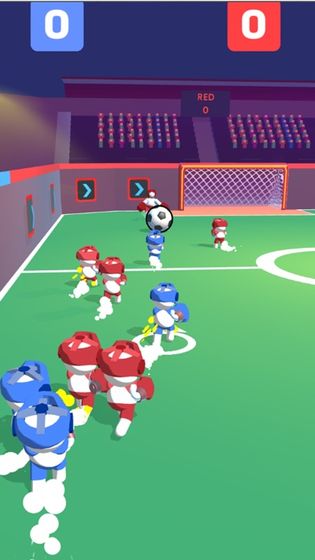 Punch Ball!截图2