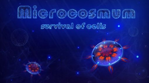 微生物模拟器手机版截图1