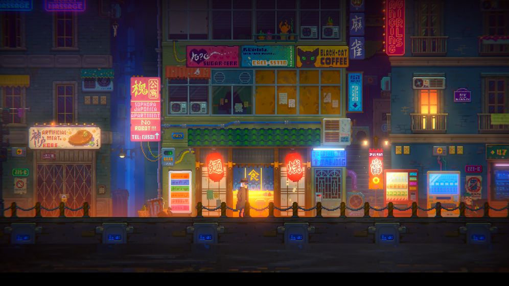 迷雾侦探手游截图2