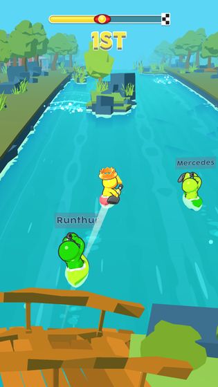 KayaK.io截图1