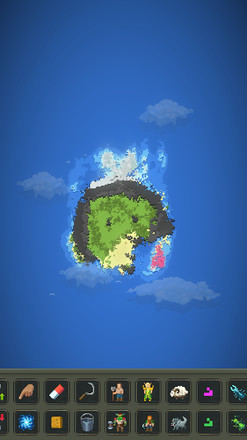 世界盒子截图2