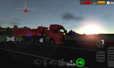 公路司机截图2