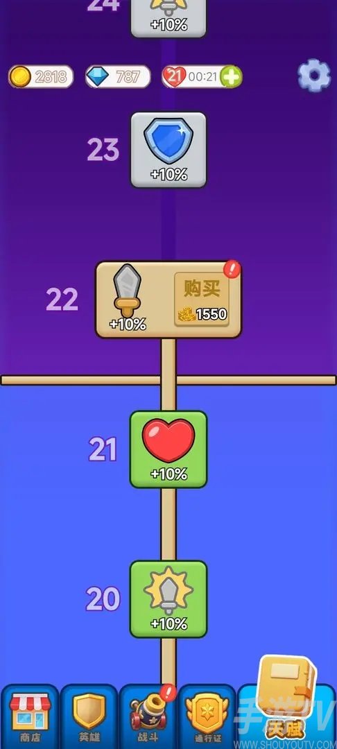 裂变特工队