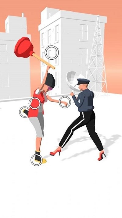 斯洛莫格斗截图1
