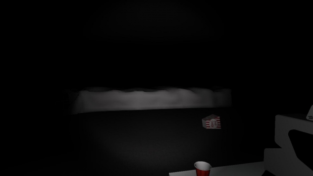 the ghost中文版截图3