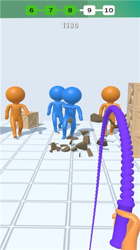 吃我一鞭子游戏截图3