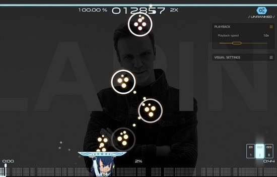 osu!截图1