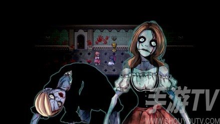 狂父安卓中文版13