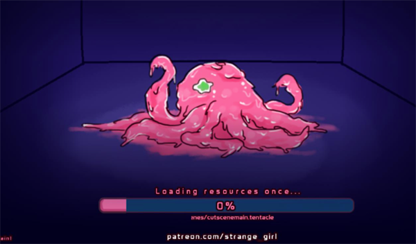 lovecraftlockerTentacleLust截图2