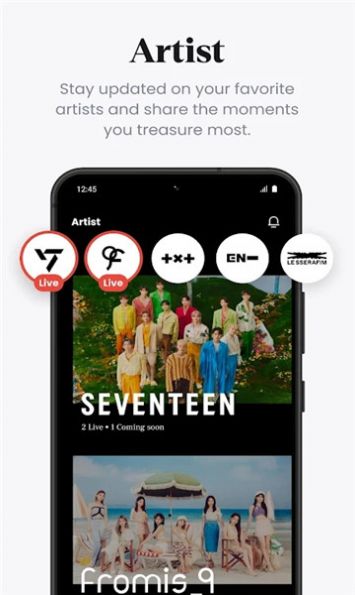 Momentica最新版本截图3