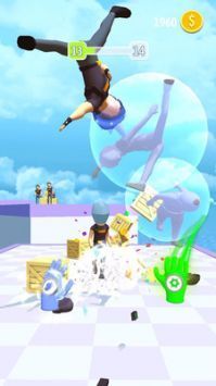 黑魔法历险记内有菜单截图2