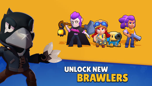 BrawlStars截图2