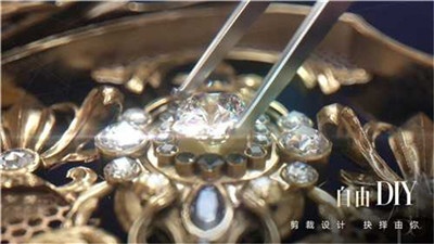 以闪亮之名公测版截图1