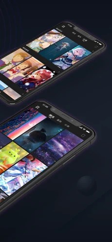 主题商店手机版截图2