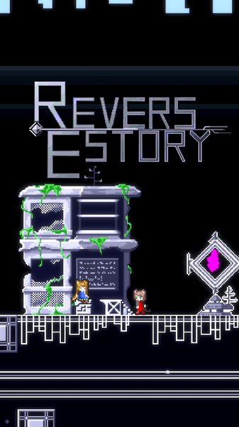 Revers Estory截图2