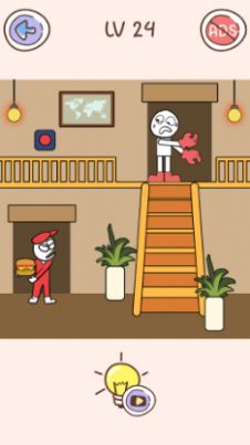 真实小偷模拟器截图2