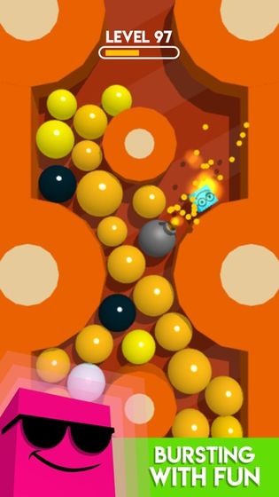 BallzAPoppin截图2
