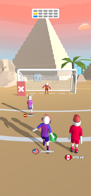 Goal Party截图3