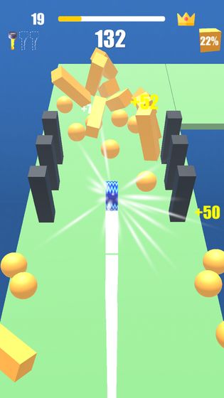 WheelCrash截图1