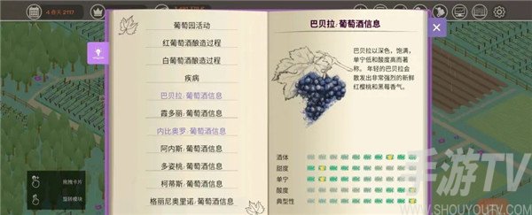 酿造物语