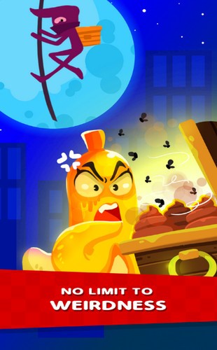 小偷的竞争对手截图3