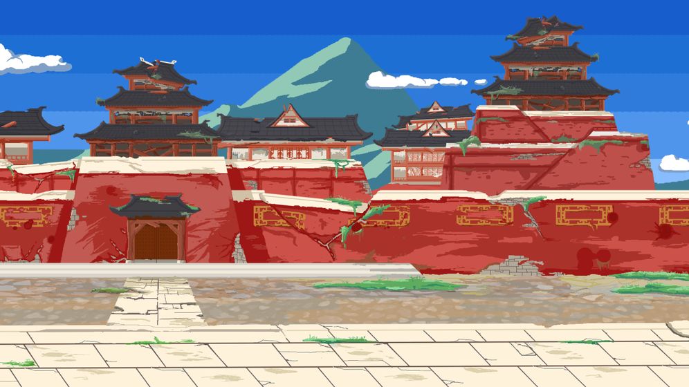 神行绘世录截图2