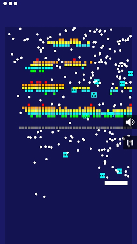 砖块破坏者截图1