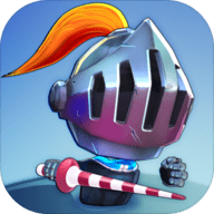 贫穷骑士Slashy Knight