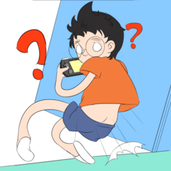 滚粗去