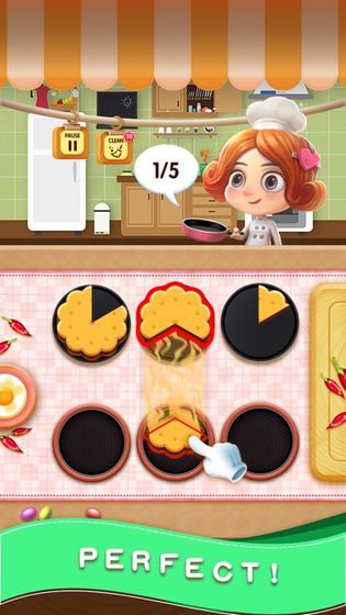 烹饪大师2截图2