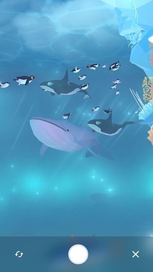 金多多水族馆红包版截图1