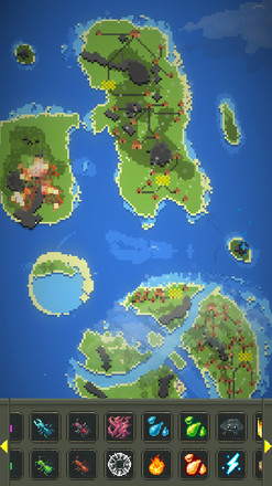 世界盒子截图1