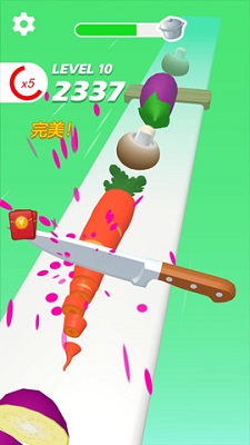 小李菜刀红包版截图2