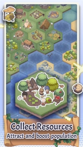 像素文明截图1